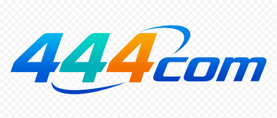 444com লোগো